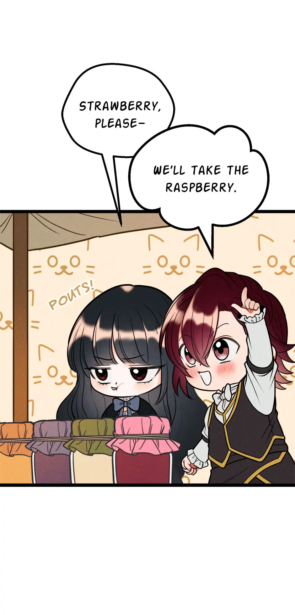 The Beginning After The End Chapter 175.4 image 06